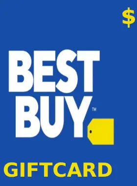 Best Buy $25 Gift Card CA