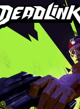 Deadlink is a cyberpunk FPS with roguelite elements. You're the first operative to be recruited to the experimental Deadlink project. Pilot an autonomous combat shell, fighting your way throu