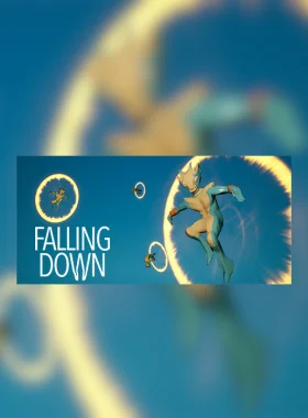 Falling Down (by Ercan Bilgin) Steam CD Key