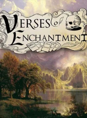 Verses of Enchantment Steam CD Key