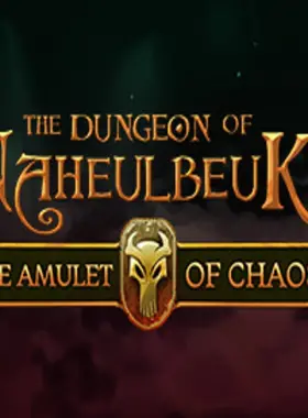 The Dungeon Of Naheulbeuk: The Amulet Of Chaos Epic Games Account