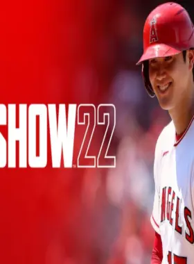 MLB The Show 22 XBOX One Account
