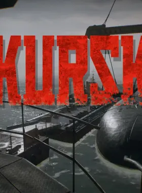 KURSK is the first ever adventure and documentary video game inspired by real events. You assume the role of a spy who finds a way on the Russian nuclear submarine K-141 Kursk. Your task is t