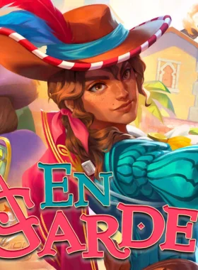 En Garde! PC Steam CD Key