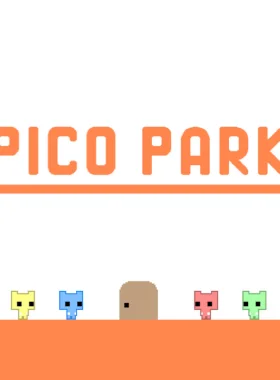 حساب بيكو بارك ستيم