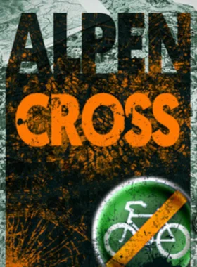 TransALP – find your own way aCROSS the Alps.The challenge is to find your best way from one CHECKPOINT to the next. 500m or 10km, explore the terrain!You get points for successful rides. Wit