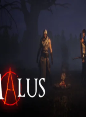Malus Steam CD Key