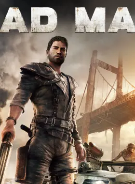 Become Mad Max, the lone warrior in a savage post-apocalyptic world where cars are the key to survival. In this action-packed, open world, third person action game, you must fight to stay ali
