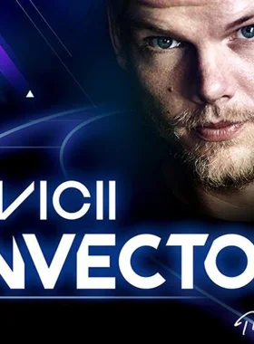AVICII Invector AR XBOX One / Xbox Series X|S CD Key