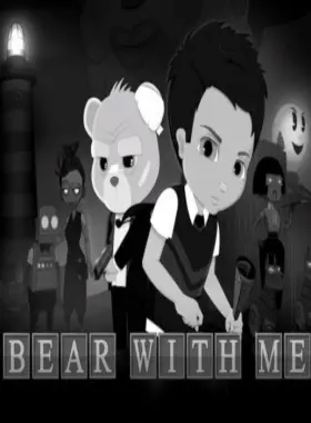 Bear With Me: The Lost Robots AR XBOX One CD Key
