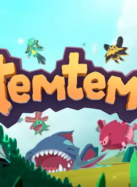 Temtem EU Steam CD Key