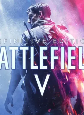 Battlefield V Definitive Edition PC Epic Games Account
