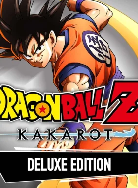 Includes: Base Game Season pass - 2 original episodes and a new story Deluxe cooking item - gives your character permanent Ki-ATK and HP Stat boosts Become a part of the Dragon Ball Z univers