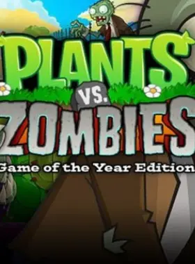 حساب ستيم بلانتس ضد الزومبي، إصدار GOTY