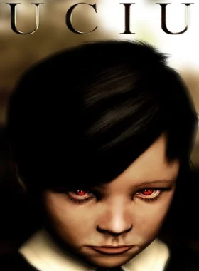Lucius EU Steam CD Key
