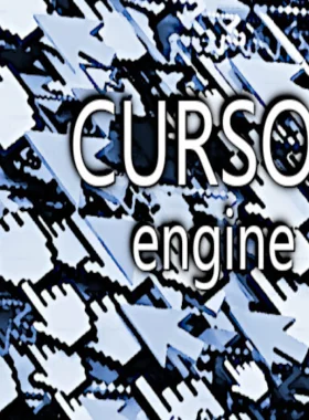 Buy Cheap Cursor Engine Steam CD Key - Electronic First