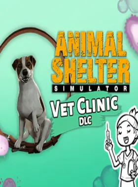 Expand your pet care experience and become a true hero for your furry friends in Vet Clinic DLC by opening your own animal veterinary clinic! Features Run your very own veterinary clinic! Bec