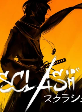 Sclash PC Steam CD Key