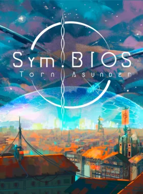 Sym.BIOS: Torn Asunder Steam CD Key