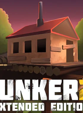 Bunker 21 Extended Edition Steam CD Key