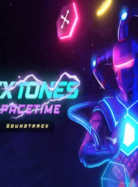 Hextones: Spacetime - Soundtrack Steam CD Key