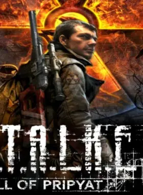 With over 2 million copies sold, the new episode of the most internationally successful S.T.A.L.K.E.R. series seamlessly connects to the first part of the Shadow of Chernobyl. S.T.A.L.K.E.R.: