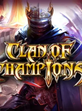 Clan of Champions: Ultimate Arsenal Edition Steam CD Key