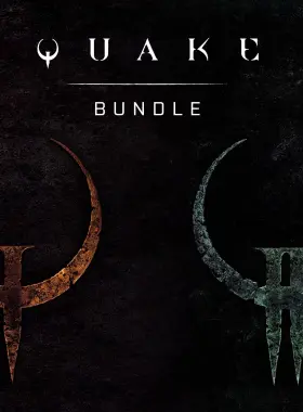 Quake I & II Complete Collection PC Steam CD Key