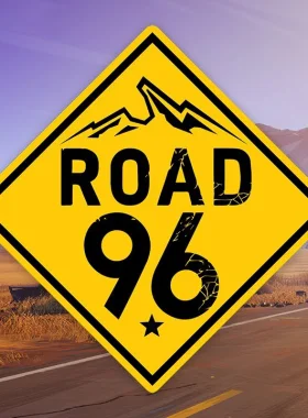 Summer 1996, Today is the day!You hit the road. Adventure. Freedom. Escape. Run. Flee the Regime. Try to survive.On this risky road trip to the border, you’ll meet incredible characters, and 