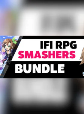 IFI RPG Smashers Bundle / RPG組合包 PC Steam CD Key