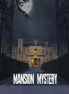 Mansion Mystery Steam CD Key