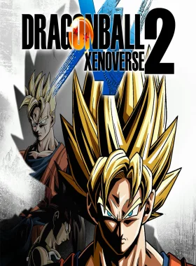 DRAGON BALL XENOVERSE 2 UK XBOX One/Xbox Series X|S CD-Key