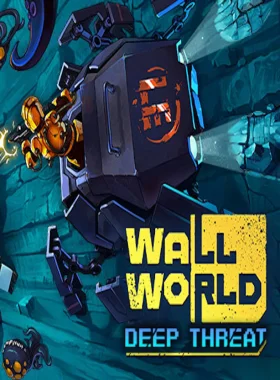 Wall World - Deep Threat DLC Steam-CD-Schlüssel