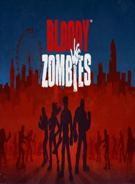Bloody Zombies AR XBOX One CD-Key