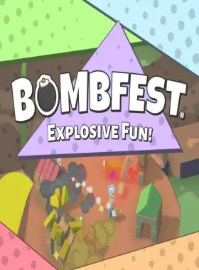 Bombfest AR CD-Key für XBOX One