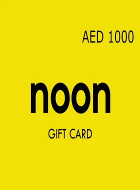 midi : carte-cadeau de 1000 AED (AE)