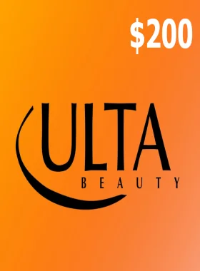 Buono regalo Ulta Beauty da $200 negli Stati Uniti