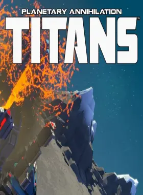 إبادة الكواكب: حساب TITANS Steam