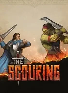 The Scouring PC Steam CD Key