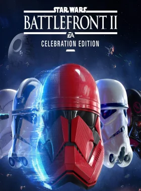 Star Wars Battlefront II Celebration Edition EU EA App CD Key