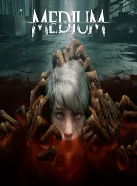 Discover a dark mystery only a medium can solve. Travel to an abandoned communist resort and use your unique psychic abilities to uncover its deeply disturbing secrets, solve dual-reality puz