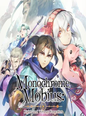 A new JRPG from AQUAPLUS, announced in commemoration of 20 years of their hit Utawarerumono franchise. Produced by legendary composer Naoya Shimokawa and penned by Utawarerumono writer Munemi