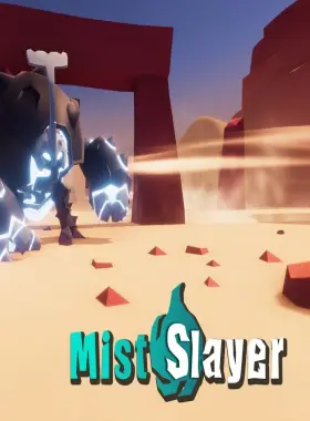 Mist Slayer Steam CD Key