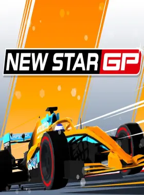 New Star GP EU Steam CD Key