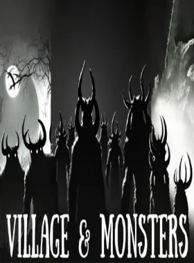 Village & Monsters Steam CD Key