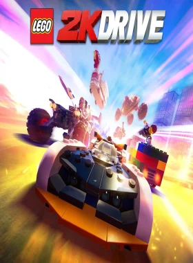 Welcome to Bricklandia, home of a massive open-world LEGO driving adventure. Race anywhere, play with anyone, build your dream rides, and defeat a cast of wild racing rivals for the coveted S