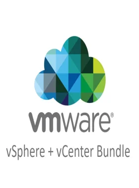 VMware vCenter Server 7 Standard vCenter Server provides centralized, unified management for the objects in vSphere environments like hosts and VMs. It is a requirement for a complete vSphere
