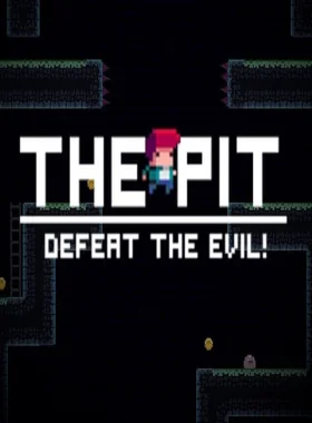 The Pit Steam CD Key