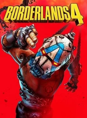 Borderlands 4 PC Steam Account