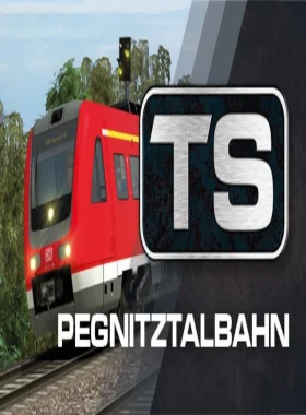 Train Simulator: Pegnitztalbahn: Nürnberg - Bayreuth Route Add-On DLC Steam CD Key